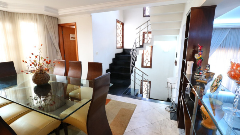 Imagem Casa de Condomínio com 5 Quartos à Venda, 444 m² em Tucuruvi - São Paulo