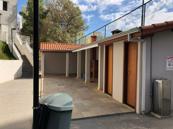 Imagem Imóvel com 2 Quartos para Alugar, 68 m² em Parque Campolim - Sorocaba