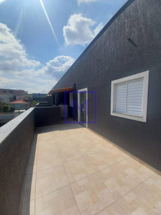 Imagem Apartamento com 2 Quartos à Venda, 81 m² em Vila Campanela - São Paulo