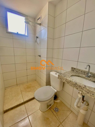 Imagem Apartamento com 2 Quartos para Alugar, 43 m² em Monte Castelo - Campo Grande Imagem Apartamento com 2 Quartos para Alugar, 43 m² em Monte Castelo - Campo Grande