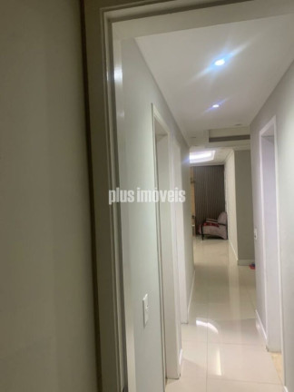 Imagem Apartamento com 3 Quartos à Venda, 90 m² em Tatuapé - São Paulo