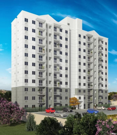 Imagem Apartamento com 2 Quartos à Venda, 49 m² em Morada De Laranjeiras - Serra Imagem Apartamento com 2 Quartos à Venda, 49 m² em Morada De Laranjeiras - Serra