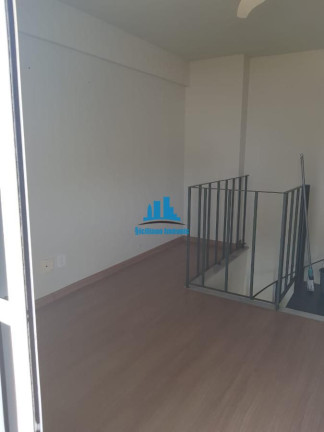 Imagem Cobertura com 3 Quartos à Venda, 111 m² em Cubango - Niterói