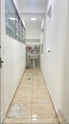 Imagem Apartamento com 2 Quartos para Alugar, 123 m² em Gonzaga - Santos Imagem Apartamento com 2 Quartos para Alugar, 123 m² em Gonzaga - Santos