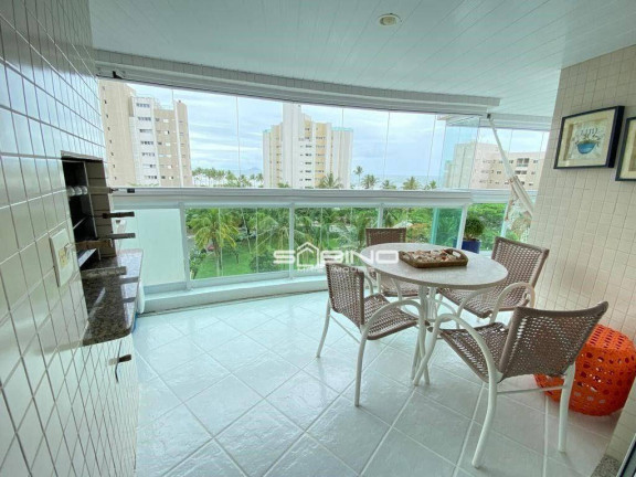 Imagem Apartamento com 3 Quartos à Venda ou Locação, 89 m² em Riviera De São Lourenço - Bertioga