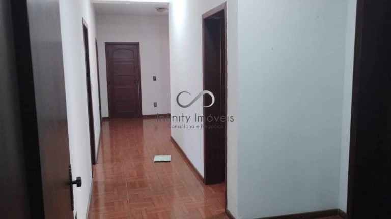 Imagem Casa com 4 Quartos à Venda, 360 m² em Vale Das Amendoeiras - Contagem