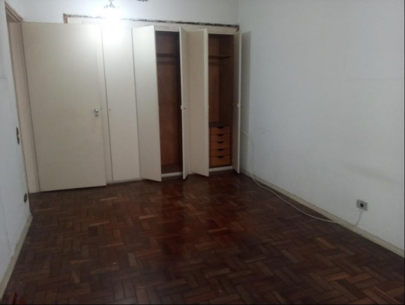Imagem Apartamento com 2 Quartos à Venda, 95 m² em Higienópolis - São Paulo