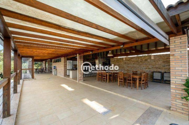Imagem Casa com 4 Quartos à Venda, 572 m² em Souzas - Campinas