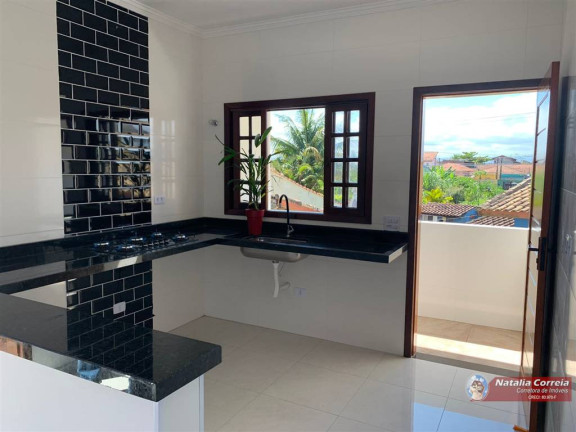 Imagem Casa com 2 Quartos à Venda, 77 m² em Bopiranga - Itanhaem Imagem Casa com 2 Quartos à Venda, 77 m² em Bopiranga - Itanhaem