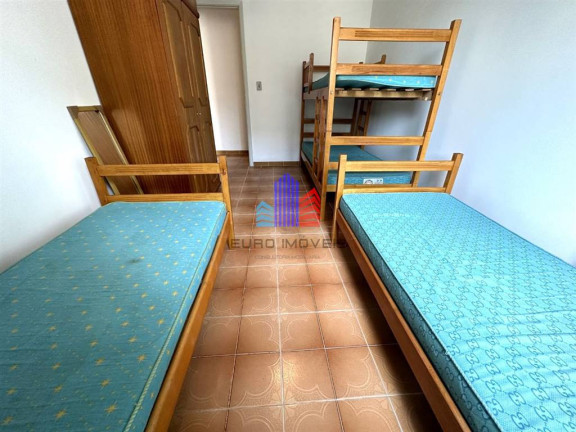 Imagem Apartamento com 1 Quarto para Alugar, 55 m² em Canto Do Forte - Praia Grande Imagem Apartamento com 1 Quarto para Alugar, 55 m² em Canto Do Forte - Praia Grande