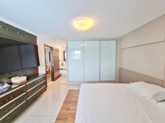 Imagem Apartamento com 3 Quartos à Venda, 200 m² em Praia Do Morro - Guarapari