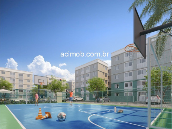Imagem Imóvel com 2 Quartos à Venda, 33 m² em Jardim Das Margaridas - Salvador Imagem Imóvel com 2 Quartos à Venda, 33 m² em Jardim Das Margaridas - Salvador