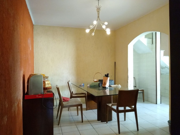 Imagem Casa com 2 Quartos à Venda, 290 m² em Vila Curuçá - Santo André Imagem Casa com 2 Quartos à Venda, 290 m² em Vila Curuçá - Santo André