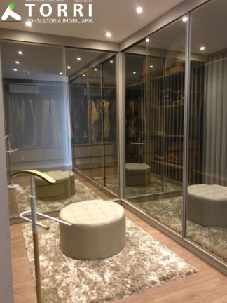 Imagem Imóvel com 3 Quartos à Venda, 360 m² em Condomínio Ibiti Royal Park - Sorocaba