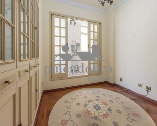 Imagem Apartamento com 3 Quartos à Venda, 208 m² em Higienópolis - São Paulo Imagem Apartamento com 3 Quartos à Venda, 208 m² em Higienópolis - São Paulo