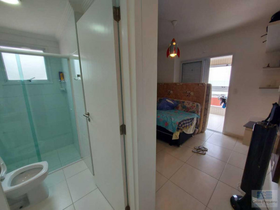 Imagem Apartamento com 3 Quartos à Venda, 131 m² em Aviação - Praia Grande Imagem Apartamento com 3 Quartos à Venda, 131 m² em Aviação - Praia Grande