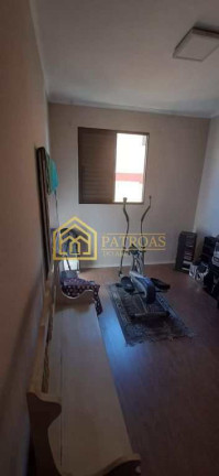 Imagem Apartamento com 3 Quartos à Venda, 67 m² em Demarchi - São Bernardo Do Campo Imagem Apartamento com 3 Quartos à Venda, 67 m² em Demarchi - São Bernardo Do Campo