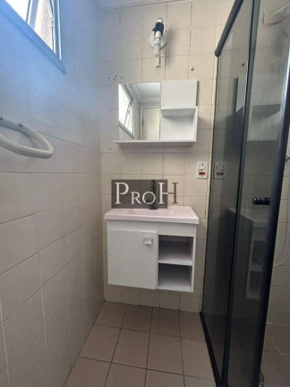Imagem Apartamento com 2 Quartos à Venda, 51 m² em Parque Das Nações - Santo André Imagem Apartamento com 2 Quartos à Venda, 51 m² em Parque Das Nações - Santo André