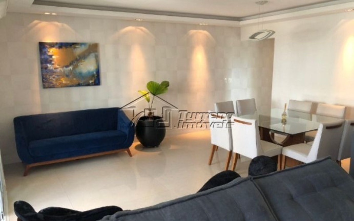 Imagem Apartamento com 3 Quartos à Venda, 129 m² em Jardim Das Indústrias - São José Dos Campos Imagem Apartamento com 3 Quartos à Venda, 129 m² em Jardim Das Indústrias - São José Dos Campos