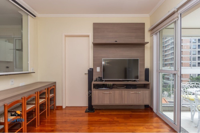 Imagem Apartamento com 1 Quarto à Venda,  em Saúde - São Paulo