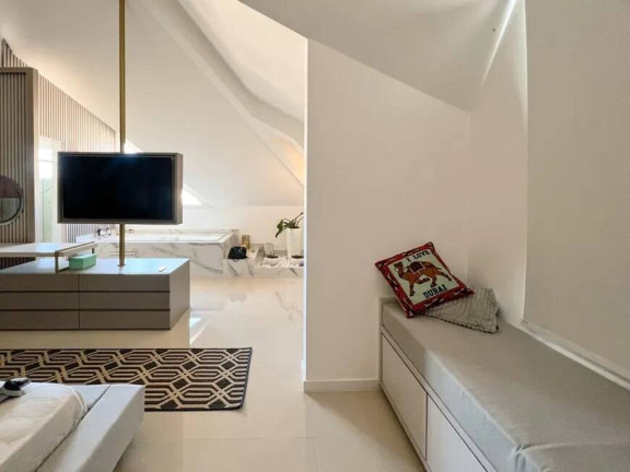 Imagem Apartamento com 3 Quartos à Venda, 112 m² em Abraão - Florianópolis