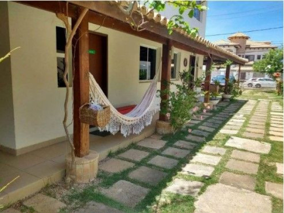 Imagem Apartamento com 1 Quarto à Venda, 40 m² em Itapuã - Salvador