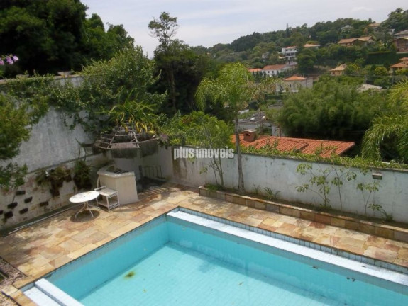 Casa com 4 Quartos à Venda, 670 m² em Cidade Jardim - São Paulo