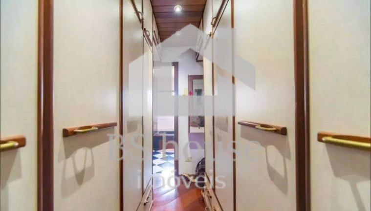 Imagem Sobrado com 4 Quartos à Venda, 500 m² em Campestre - Santo André