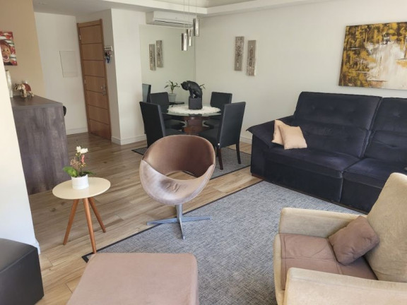 Imagem Imóvel com 3 Quartos à Venda, 90 m² em Ipanema - Porto Alegre