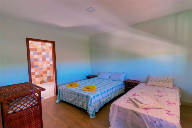 Imagem Casa com 7 Quartos à Venda, 299 m² em Itacimirim - Camaçari Imagem Casa com 7 Quartos à Venda, 299 m² em Itacimirim - Camaçari