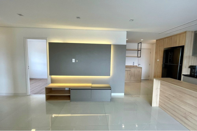 Imóvel com 2 Quartos à Venda, 79 m² em Brooklin Paulista - São Paulo