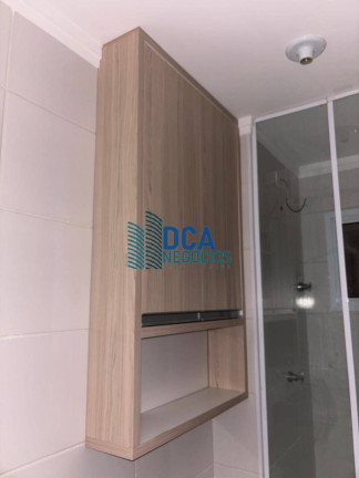 Imagem Apartamento com 2 Quartos à Venda, 54 m² em Residencial Portal Da Mantiqueira - Taubaté