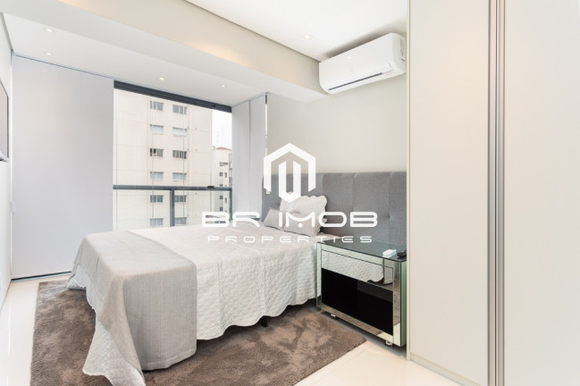 Imagem Imóvel com 2 Quartos à Venda, 106 m² em Itaim Bibi - São Paulo Imagem Imóvel com 2 Quartos à Venda, 106 m² em Itaim Bibi - São Paulo