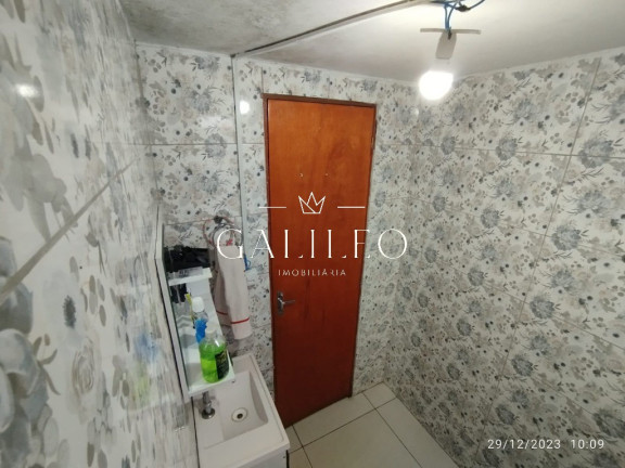 Imagem Sobrado com 4 Quartos à Venda, 290 m² em Jardim Tamoio - Jundiaí