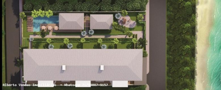 Imagem Apartamento com 3 Quartos à Venda, 96 m² em Itapuã - Salvador Imagem Apartamento com 3 Quartos à Venda, 96 m² em Itapuã - Salvador