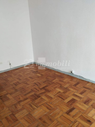 Imagem Apartamento com 1 Quarto à Venda, 36 m² em Higienopolis - São Paulo Imagem Apartamento com 1 Quarto à Venda, 36 m² em Higienopolis - São Paulo