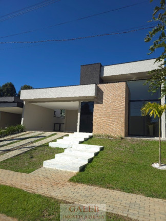 Imagem Casa com 3 Quartos à Venda, 274 m² em Condomínio Figueira Garden - Atibaia Imagem Casa com 3 Quartos à Venda, 274 m² em Condomínio Figueira Garden - Atibaia