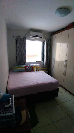 Imagem Apartamento com 1 Quarto à Venda, 59 m² em Vila Guilhermina - Praia Grande