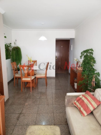 Imagem Apartamento com 2 Quartos à Venda, 68 m² em Vila Gumercindo - São Paulo