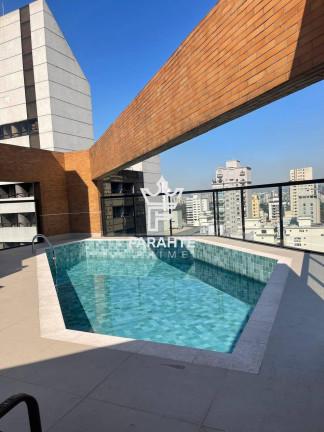 Imagem Apartamento com 1 Quarto para Alugar, 31 m² em Jardim Paulista - São Paulo