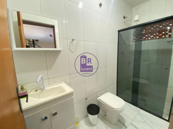 Imagem Sobrado com 2 Quartos para Alugar, 284 m² em Portal De Versalhes 2 - Londrina