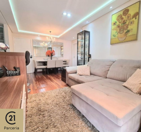 Imagem Apartamento com 2 Quartos à Venda, 71 m² em Paraíso - São Paulo Imagem Apartamento com 2 Quartos à Venda, 71 m² em Paraíso - São Paulo