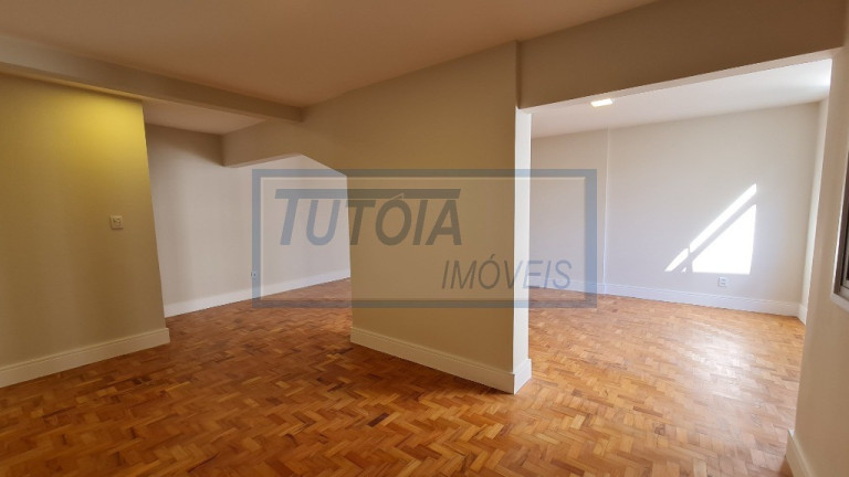 Imagem Apartamento com 3 Quartos à Venda, 113 m² em Paraíso - São Paulo