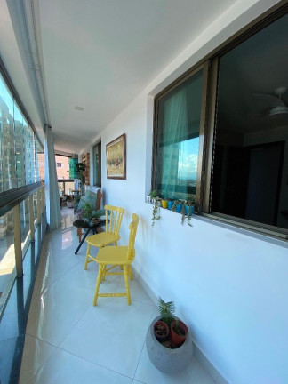 Imagem Apartamento com 3 Quartos à Venda, 148 m² em Praia De Itaparica - Vila Velha Imagem Apartamento com 3 Quartos à Venda, 148 m² em Praia De Itaparica - Vila Velha