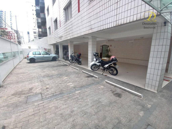 Imagem Apartamento com 1 Quarto à Venda, 38 m² em Tupi - Praia Grande