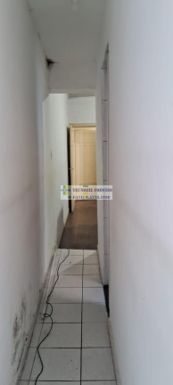 Imagem Sobrado com 6 Quartos à Venda, 90 m² em Vila Deodoro - São Paulo