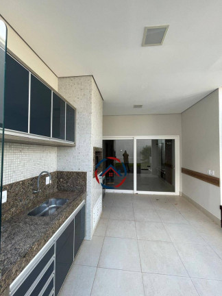 Imagem Casa com 3 Quartos à Venda, 375 m² em Condomínio Belvedere - Cuiabá