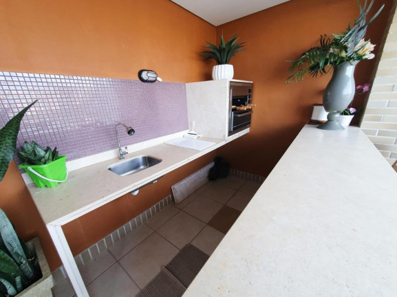 Imagem Cobertura com 4 Quartos à Venda, 196 m² em Porto Das Dunas - Aquiraz