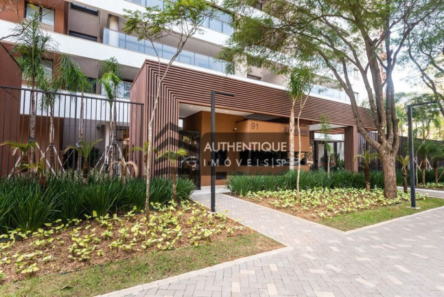 Imagem Apartamento com 3 Quartos à Venda, 195 m² em Morumbi - São Paulo Imagem Apartamento com 3 Quartos à Venda, 195 m² em Morumbi - São Paulo