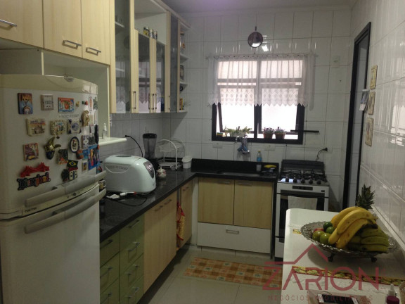 Imagem Cobertura com 4 Quartos à Venda, 168 m² em Jardim Das Nações - Taubaté Imagem Cobertura com 4 Quartos à Venda, 168 m² em Jardim Das Nações - Taubaté